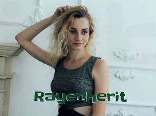 Rayenherit