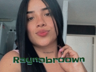 Raynabroown