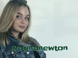 Raynanewton