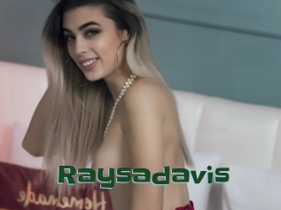 Raysadavis