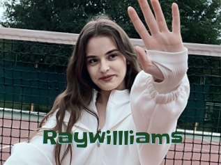 Raywillliams