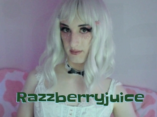 Razzberryjuice