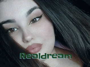 Realdream
