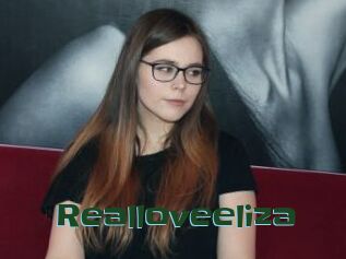 Realloveeliza