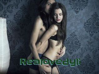 Realovedyli