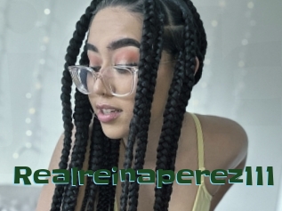 realreinaperez111 Jeune baise
