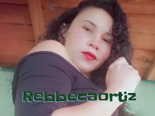 Rebbecaortiz