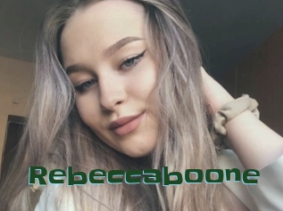 Rebeccaboone