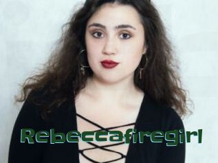 Rebeccafiregirl