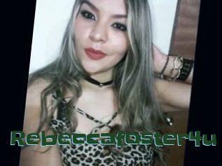 Rebeccafoster4u