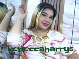 Rebeccaharrys