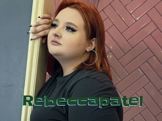 Rebeccapatel