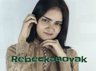 Rebeckanovak