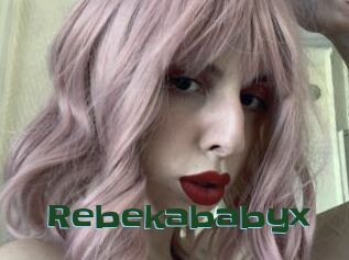 Rebekababyx