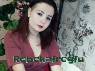 Rebekafreyfu