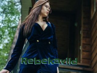 Rebekavild