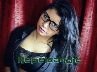 Rebelcandie