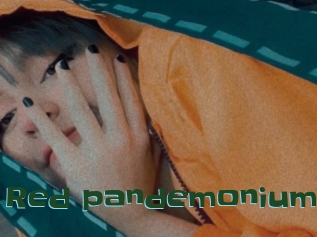 red_pandemonium Jeune baise