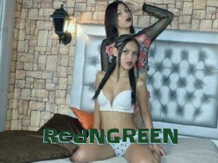 RedNGREEN