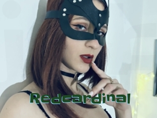 Redcardinal
