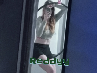 Reddyy