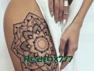 Redfox777