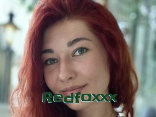 Redfoxxx