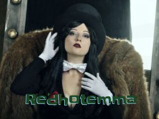 Redhotemma