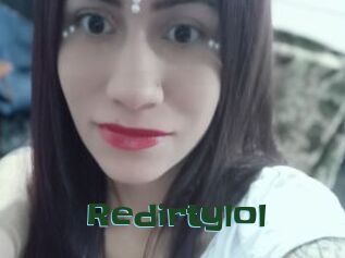 Redirtylol