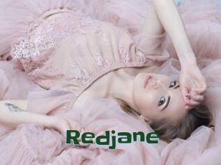 Redjane