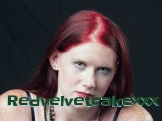 Redvelvetcakexxx