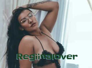 Regiinalover