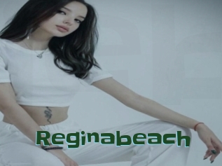 Reginabeach