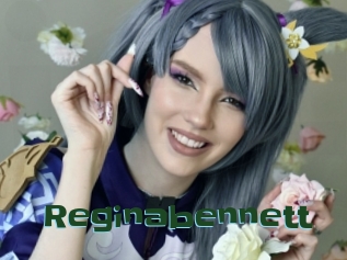 Reginabennett
