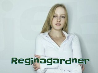 Reginagardner