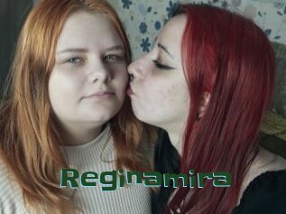 Reginamira