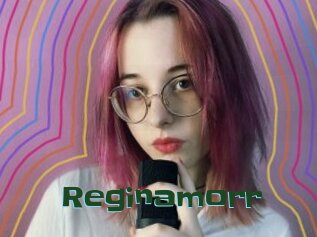 Reginamorr