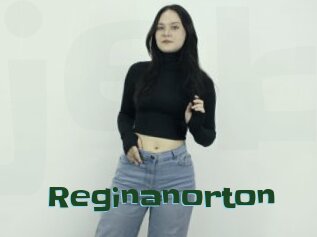 Reginanorton