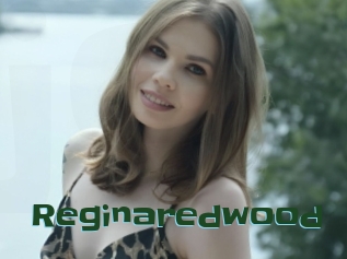 Reginaredwood