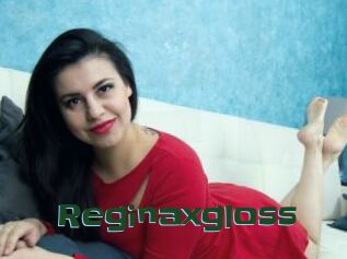 Reginaxgloss