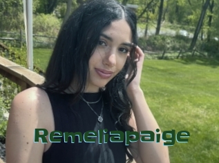 Remeliapaige