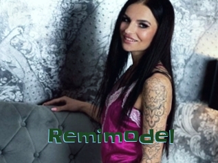Remimodel