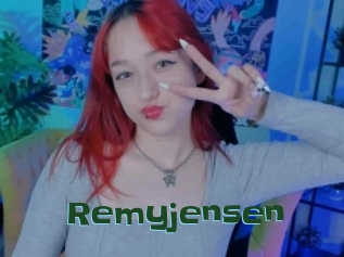 Remyjensen