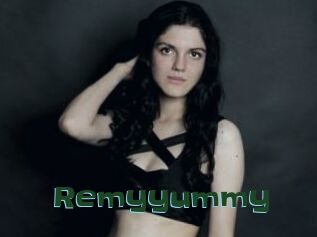 Remyyummy