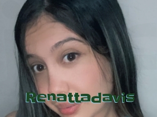 Renattadavis