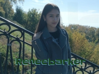 Reneebarker