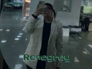 Renegrey
