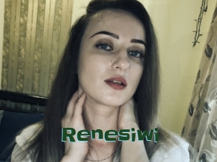 Renesiwi