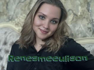 Renesmeeulison