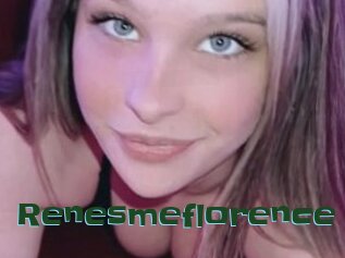 Renesmeflorence